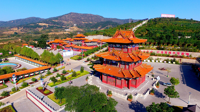 鄉村鄉情鄉愁,最美鄉村山西長治振興村,鄉村旅遊玩出文化味