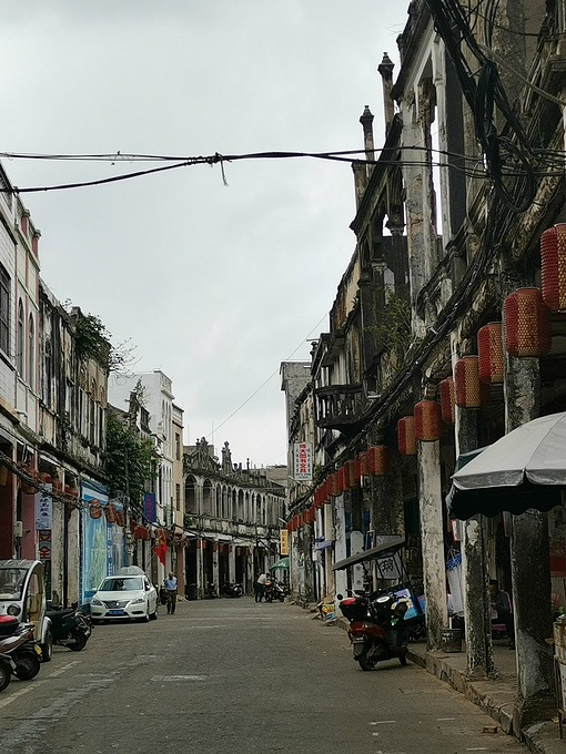 海口图片 海口图片