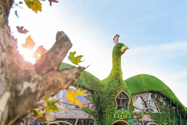 凤龙湾国际旅游度假区