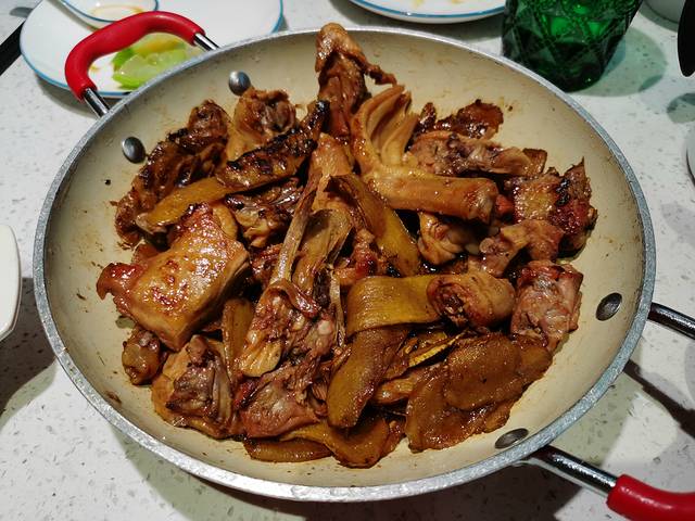 荣先森·福建小馆(中华城店)