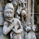 金色宫殿僧院  (Shwenandaw Kyaung)