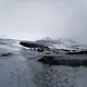 Fjallsarlon冰河湖