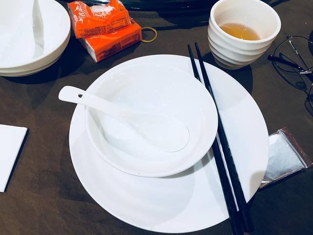 79号渔船海鲜饭店(宝丰店)