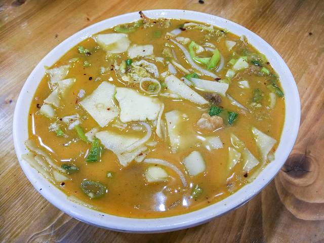 荒野大自然烤肉餐厅