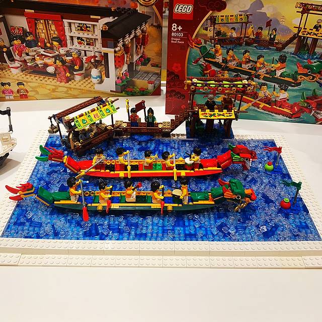 乐高(王府井店)