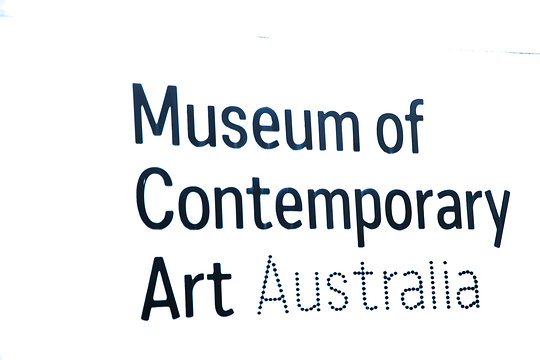 澳大利亚当代艺术博物馆旅游景点图片