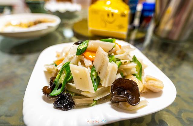 浔菜馆(古镇景区店)