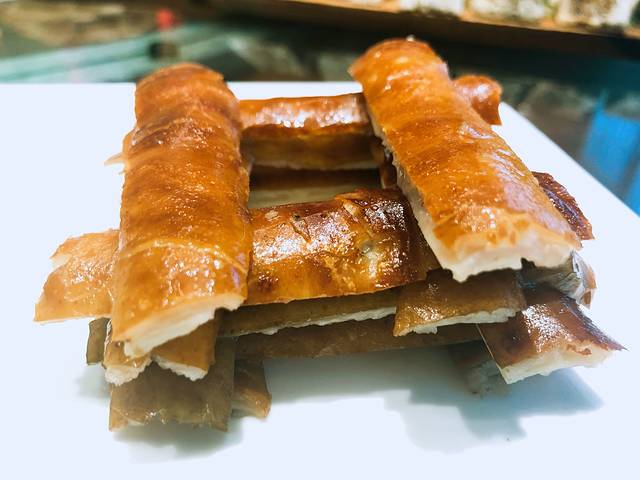 勾味王1984(文明店)