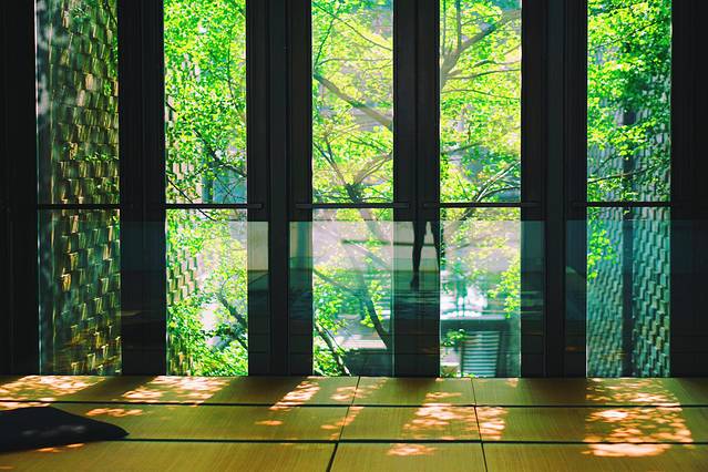 苏州本色美术馆