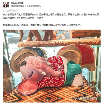 旅游景点攻略图