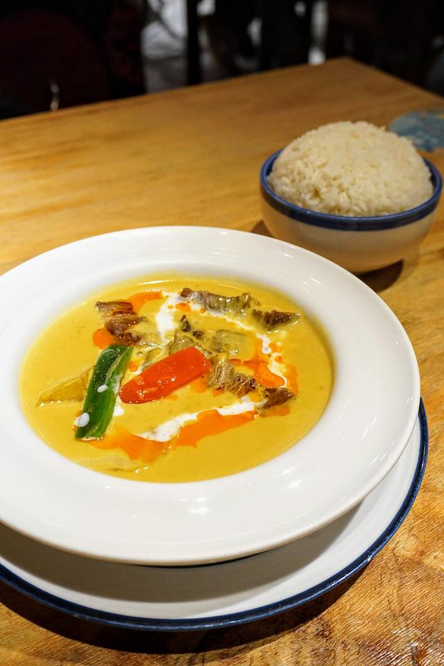 阮氏娘·越南料理(双子塔店)