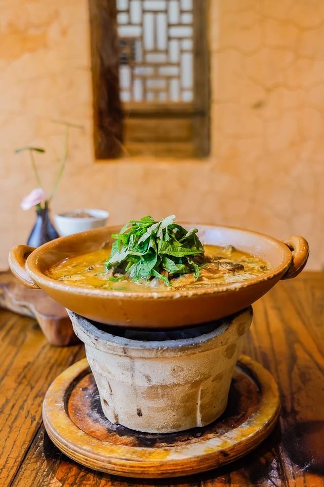 风炉记忆(水阁店)