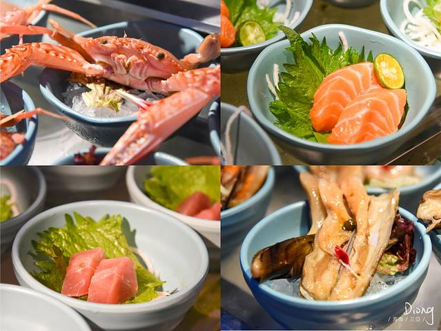 大悦洋海鲜自助甄选(三亚湾店)