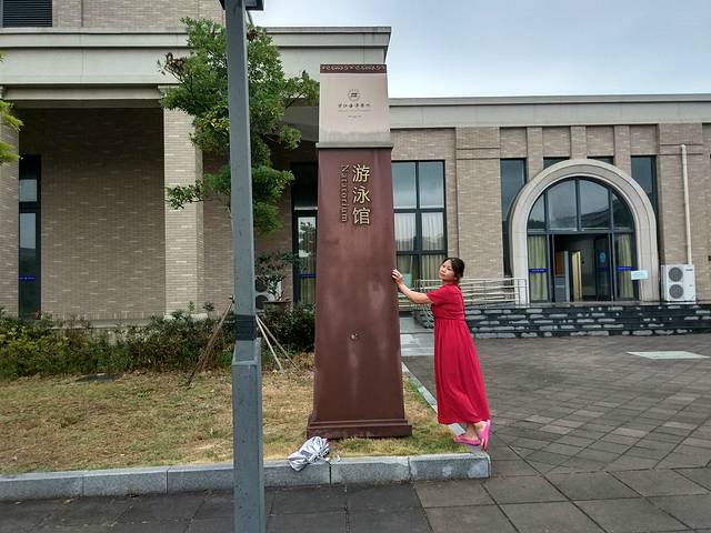 浙江海洋大学-海洋生物博物馆