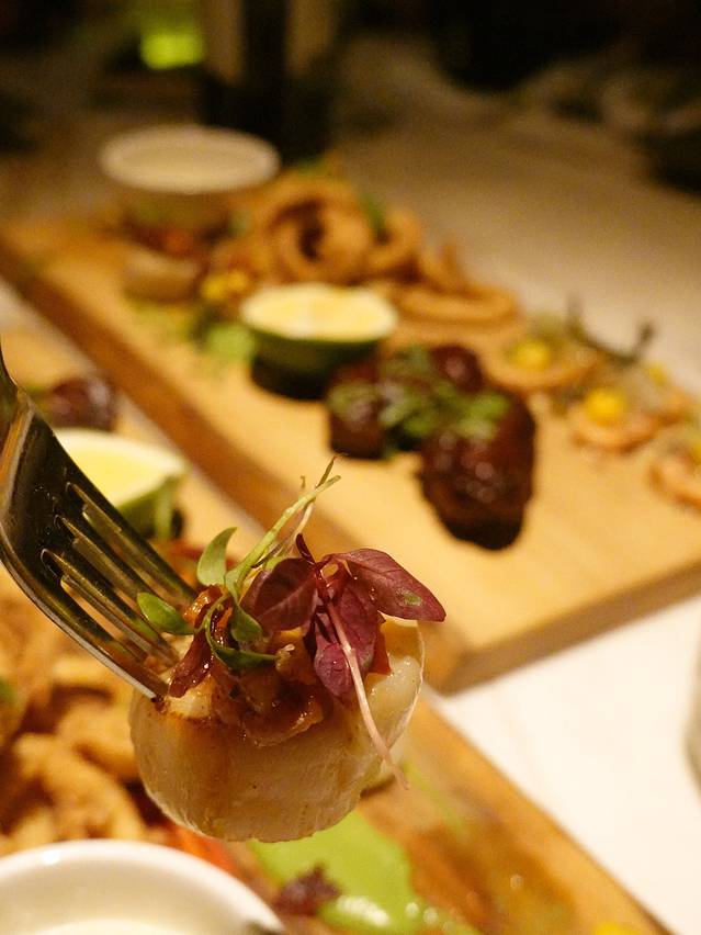 三亚亚特兰蒂斯酒店·Gordon Ramsay-Bread Street Kitchen（内地首店）