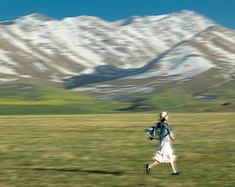 新疆｜家的方向，也是理想的浪漫所在｜新疆旅游攻略
