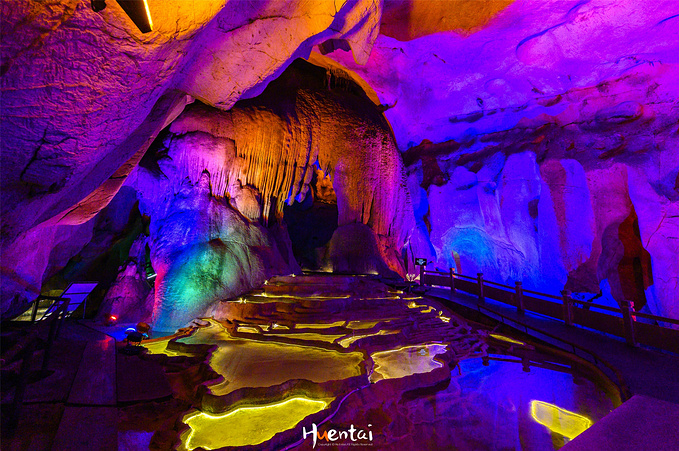 杭州周边游 | 桐庐垂云通天河避暑自驾一日游-桐庐旅游攻略-游记-去