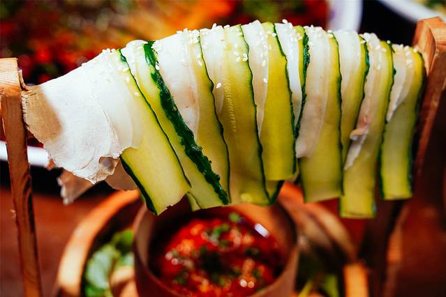 杨记隆府(重庆总店)