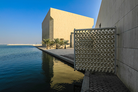 巴林国家博物馆旅游景点攻略图