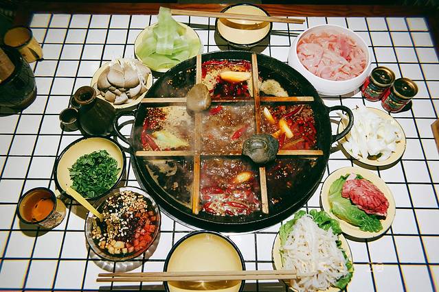 瓜西西火锅(小什字店)