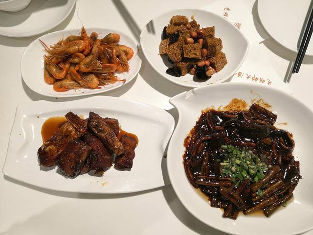 光明邨大酒家(汇阳广场店)