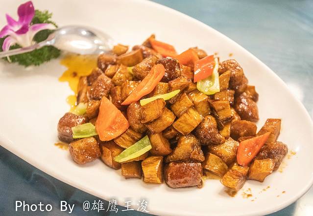 九龙湾花卉主题餐厅