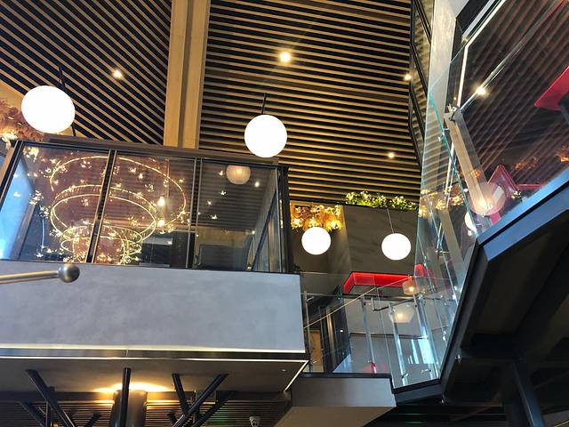 荣新馆(兴义路1号店)