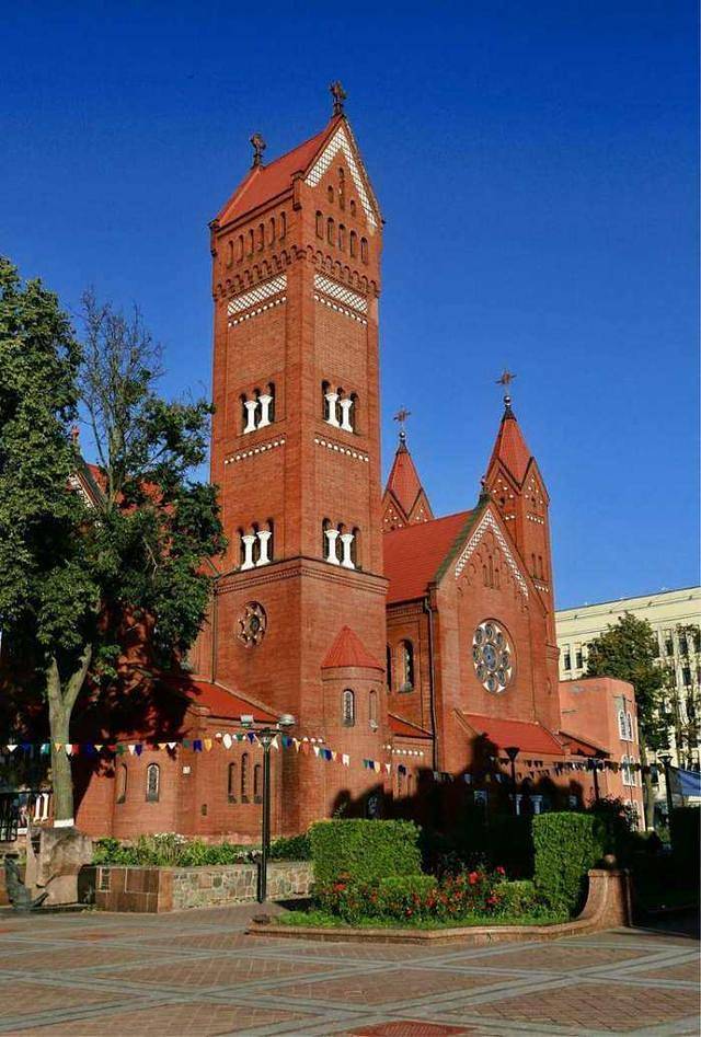 圣徒西蒙和海伦教堂