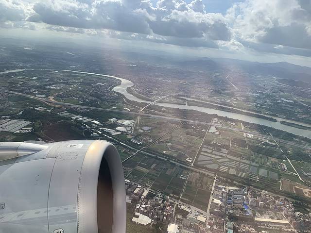 COSTA COFFEE(无锡硕放机场店)