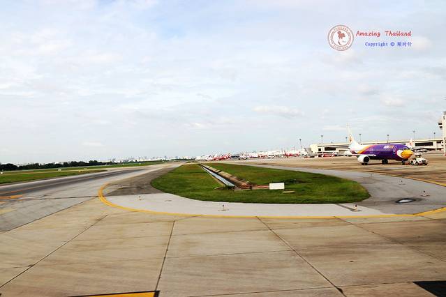 曼谷廊曼国际机场