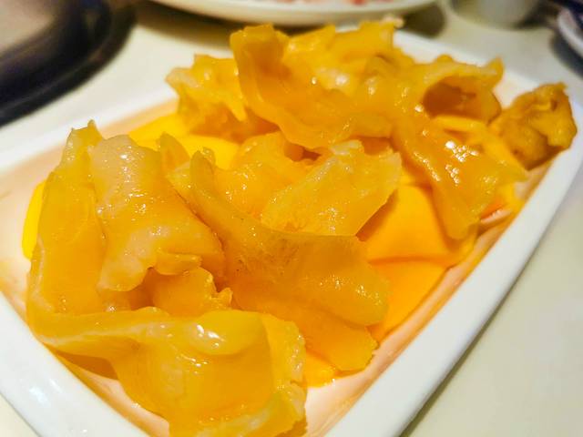 萌哒哒椰子鸡(百佳汇店)