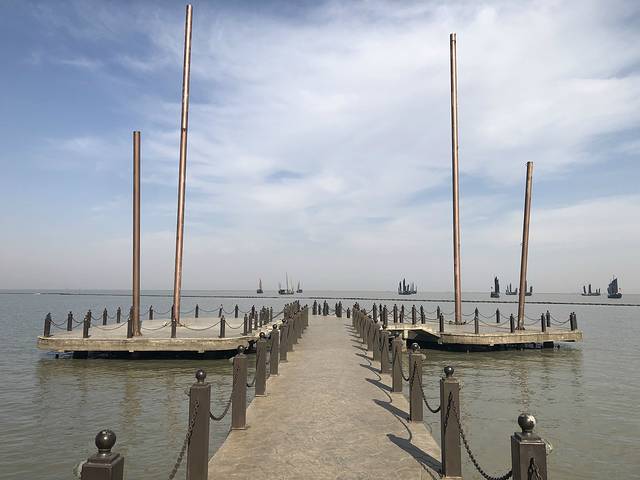 湖州太湖旅游度假区