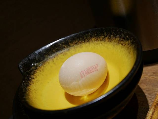 千代武日本料理(爱建路店)