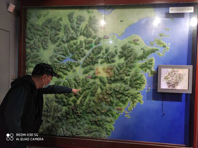 浙江省博物馆孤山馆区