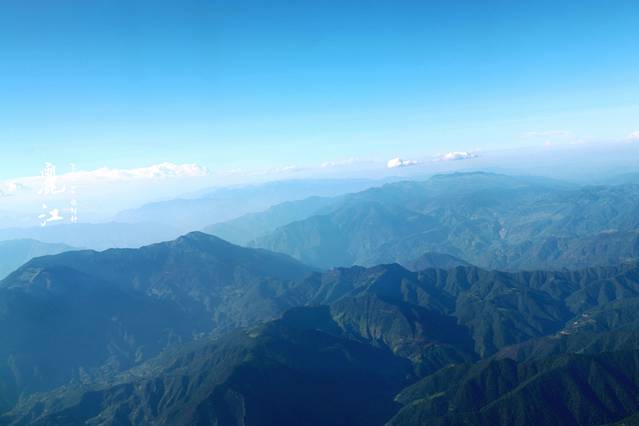 丽江三义国际机场