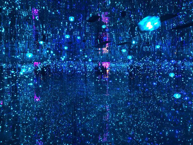 豫园星空梦幻馆