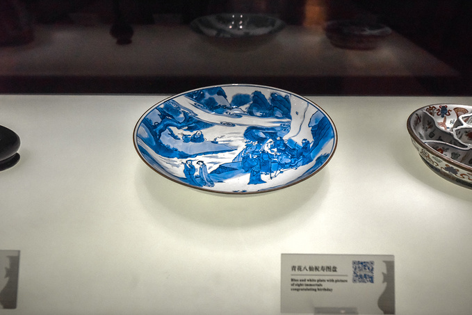 广东石湾陶瓷博物馆图片