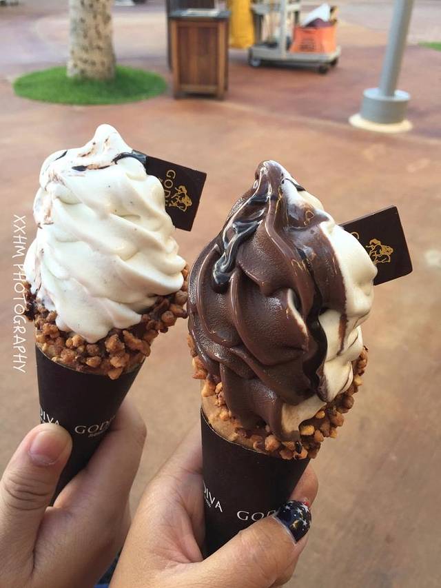 怀客乐奥特莱斯