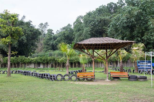 广东大虫生态动物乐园