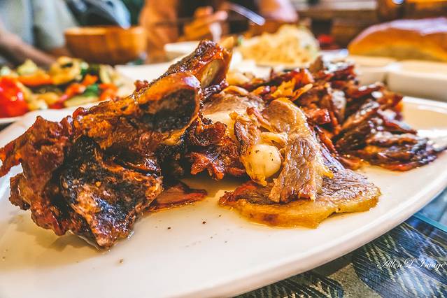 诺敏塔拉奶茶(锦都会店)