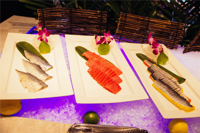 鹭江·佲家酒店(厦门大学店)·鹭江潮餐厅·福建菜（佲家店）