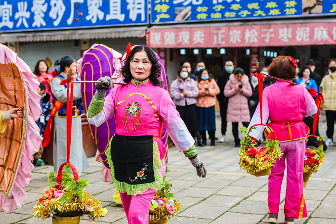 说说这次旅行图片