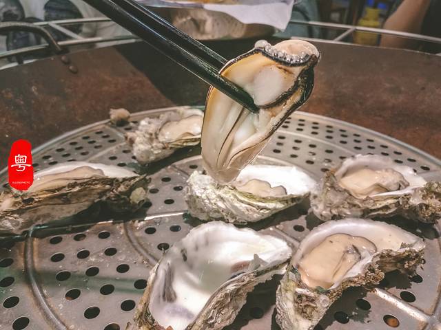 飞尝蚝(顺德总店)·顺德菜