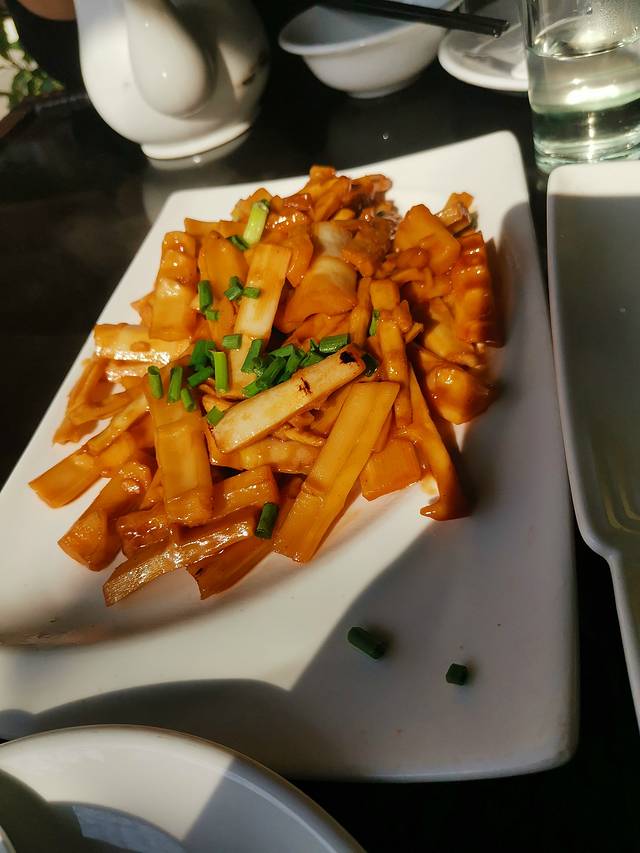 花院壹号农家菜