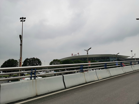 泸州云龙机场旅游景点攻略图
