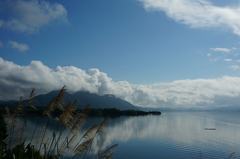 太平湖旅游景点攻略图
