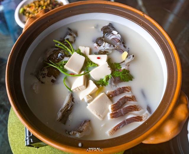 宝荣鱼馆·临湖之宴(千岛湖店)