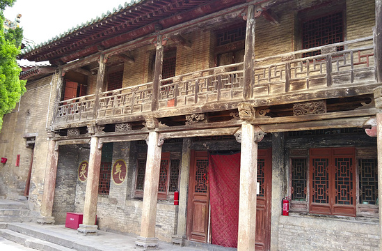 海会书院旅游景点图片