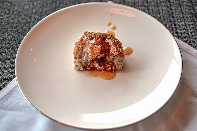 南京涵碧楼酒店·水沙涟