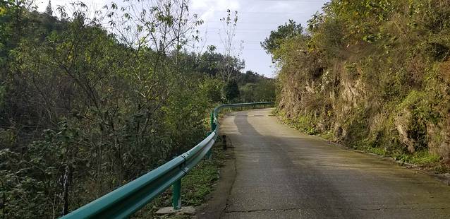 武当山风景区-五龙宫景区